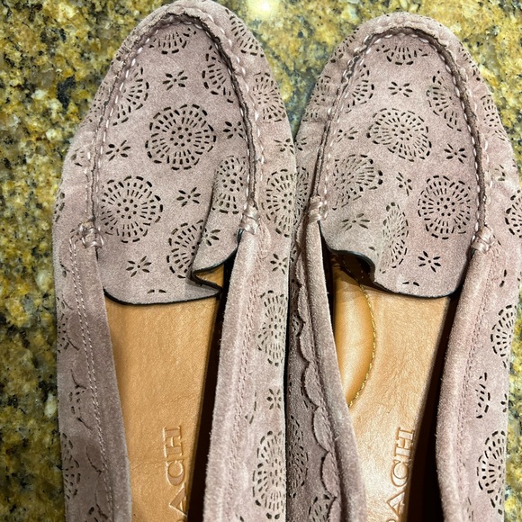 COACH SHOES - Picture 10 of 12